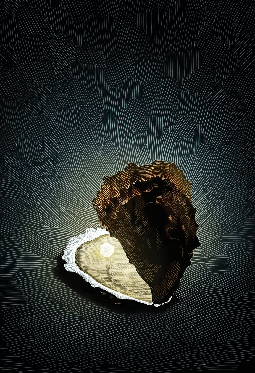  作： 