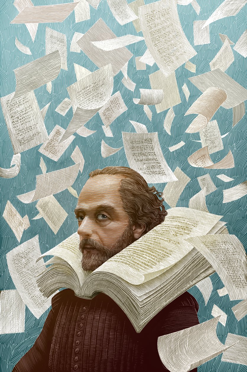  作： 