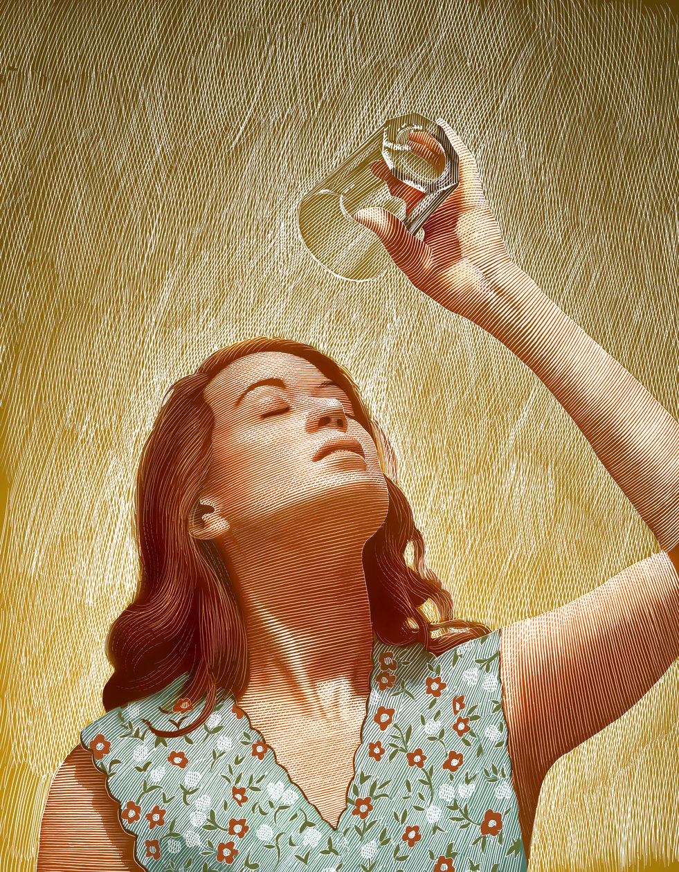  作： 