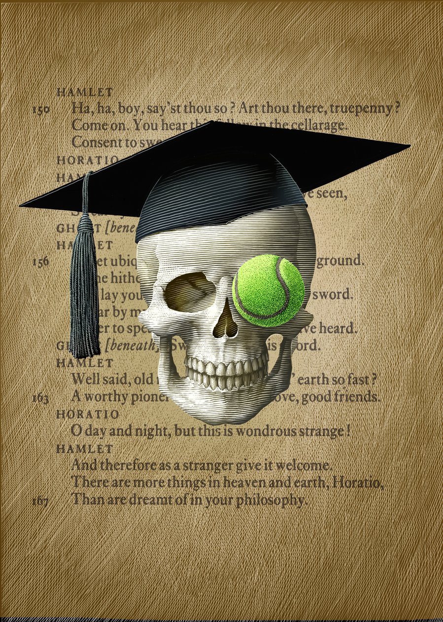  作： 
