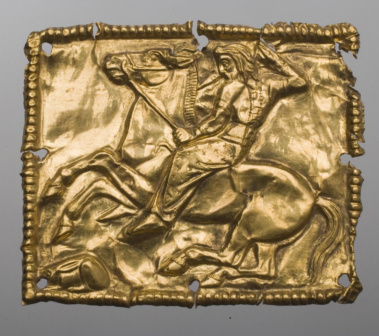 パンフレット ≪(図録)≫スキタイ黄金美術展 SCYTHIAN GOLD 図録 スキタイ黄金美術展 - ノースブックセンター