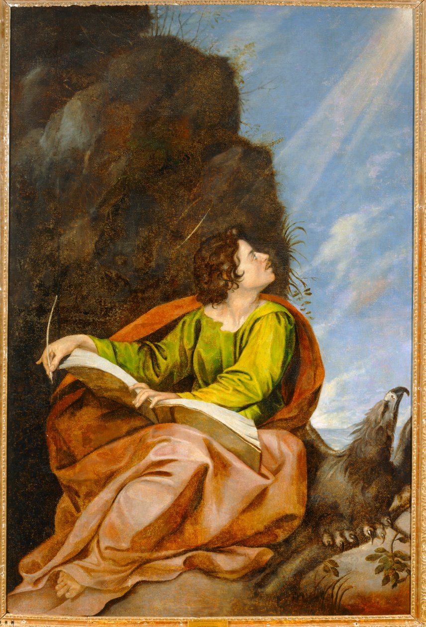  作： セバスチャン・デ・エレーラ・バルヌエボ