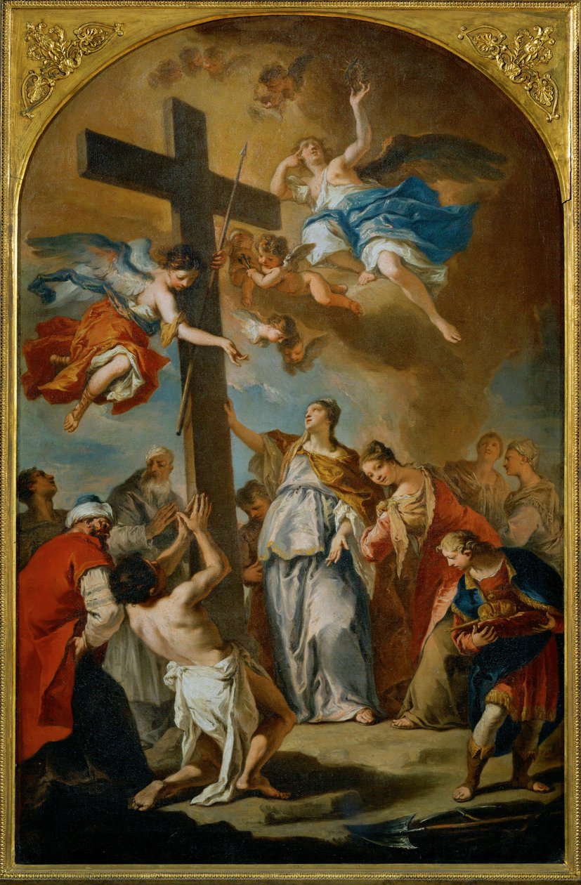  作： セバスティアーノ・リッチ