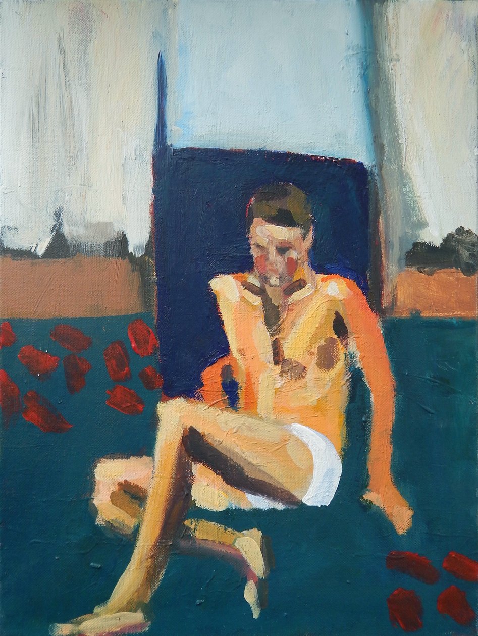 可能性の思索, 2008 作： シェリジー
