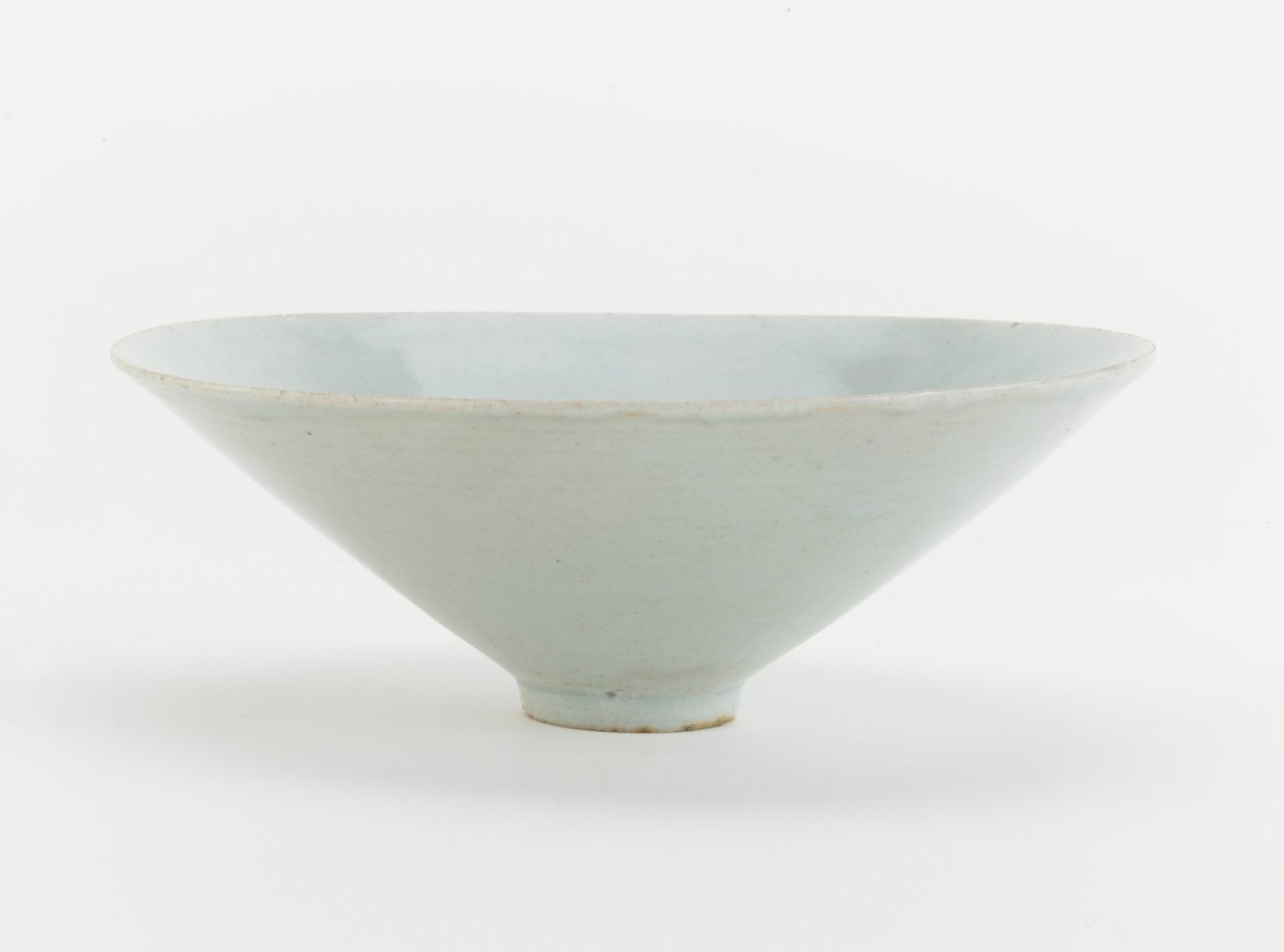 鳳凰と花の型のデザインのボウル、c.1200（セラミック） 作： 南Song王朝中国語学校