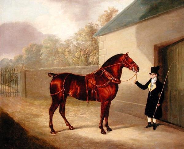 1720年に始まった外観（写真） 作： スペイン語学校