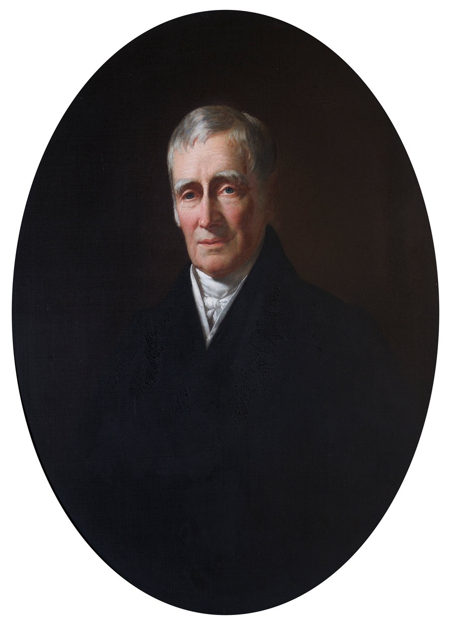 「Rt Hon Charles Arbuthnot MP」、1849 年 作： スピリジオンガンバルデラ