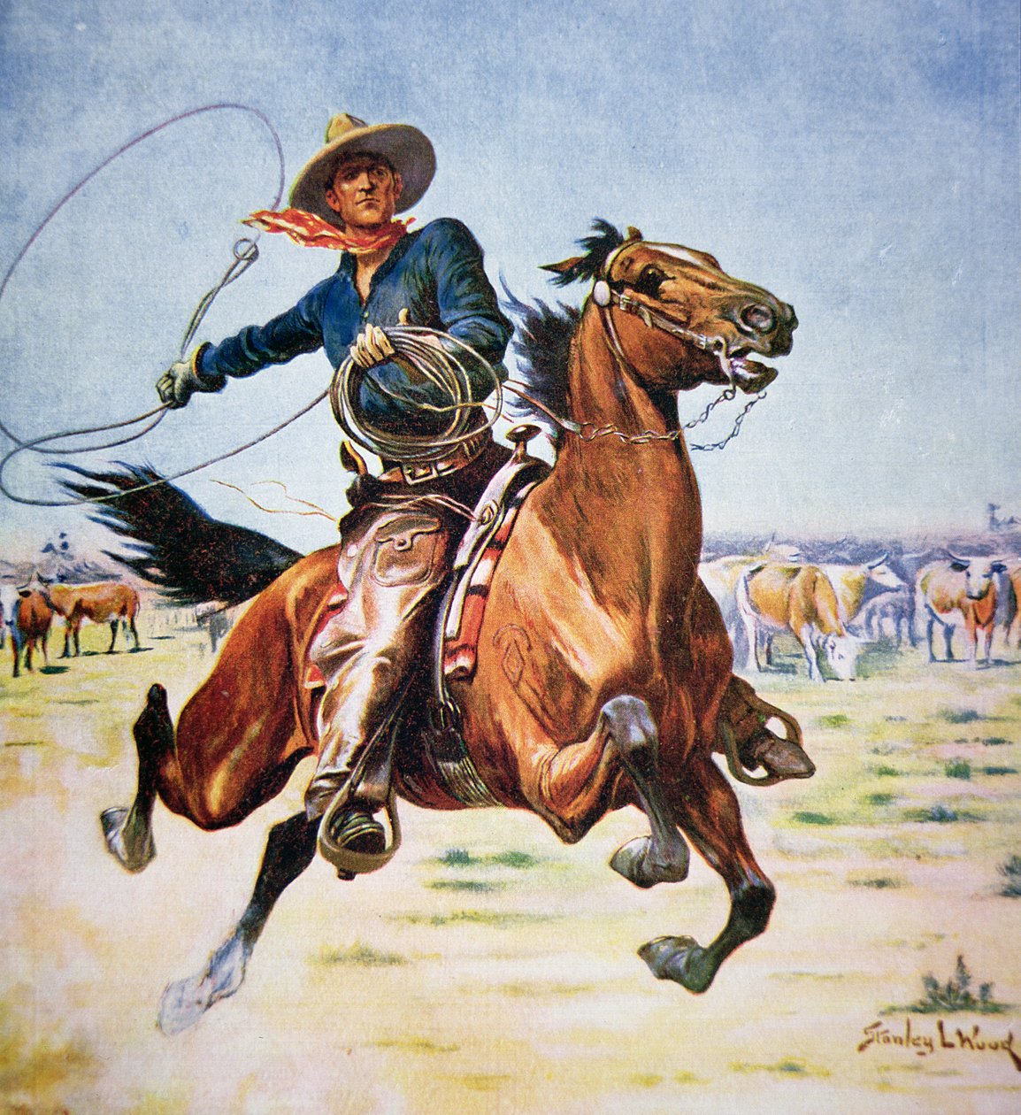 カウボーイ コレクターズガイド 写真集「Cowboy Culture」