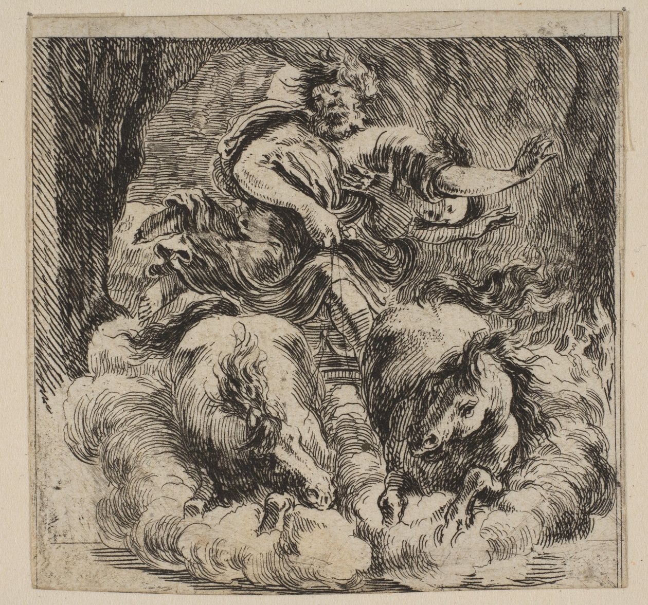 Game of Mythology、Game of Mythology、1644のProserpina。 作： ステファノ・デラ・ベラ