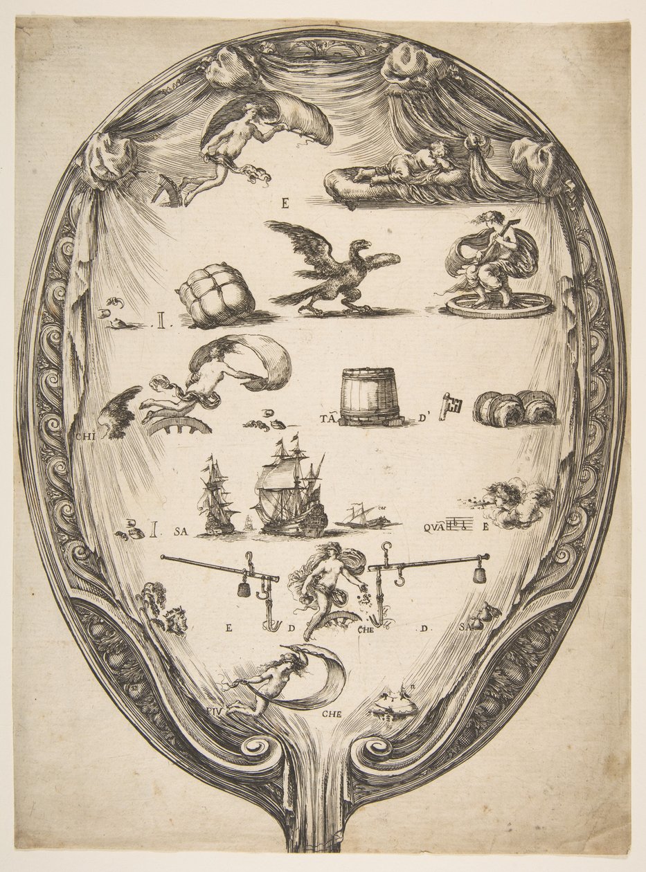 リバスオブフォーチュンの画面1639。 作： ステファノ・デラ・ベラ