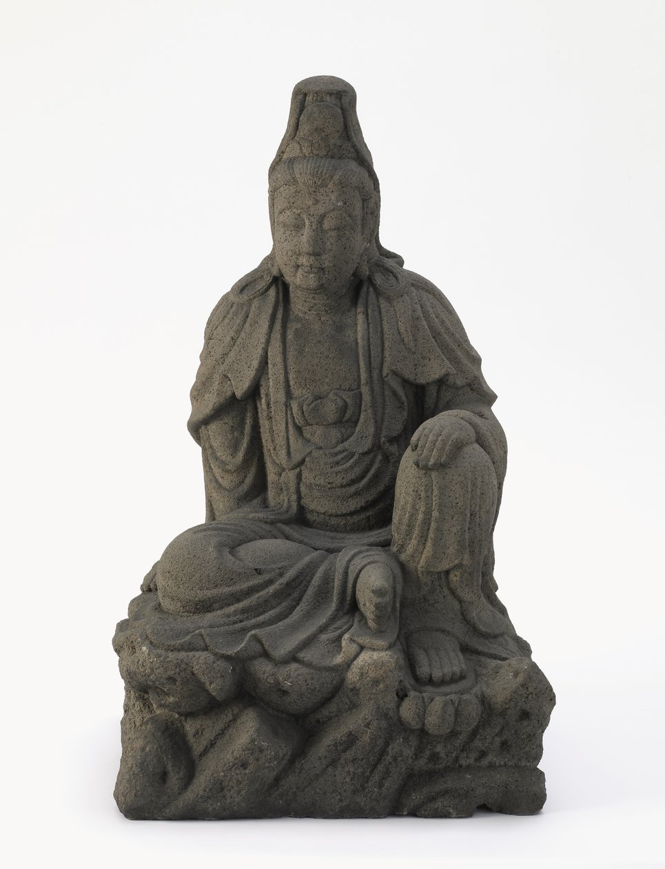 Avalokiteshvara、518-618 作： Dyna王朝中国語学校