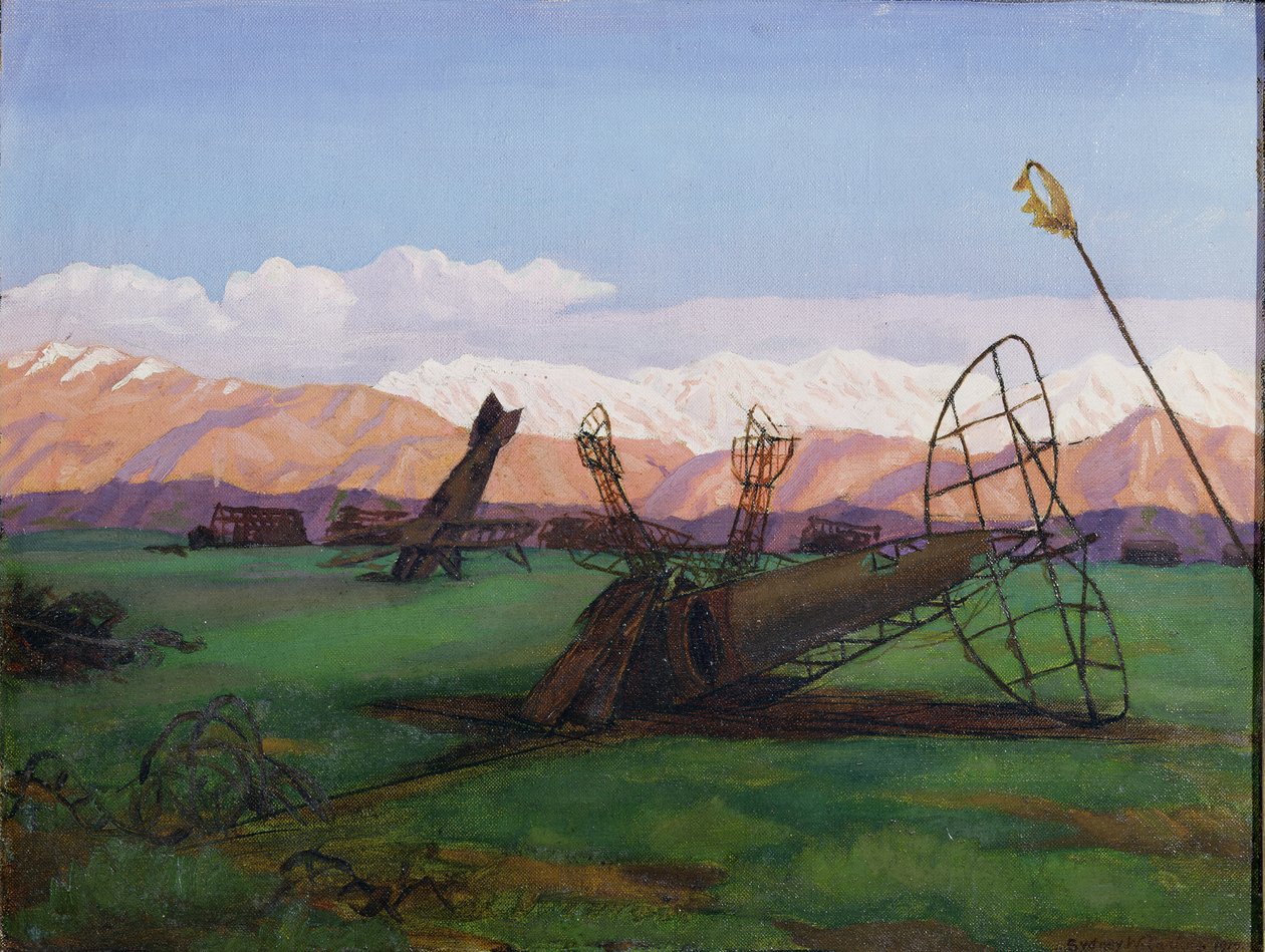  作： シドニーカーライン