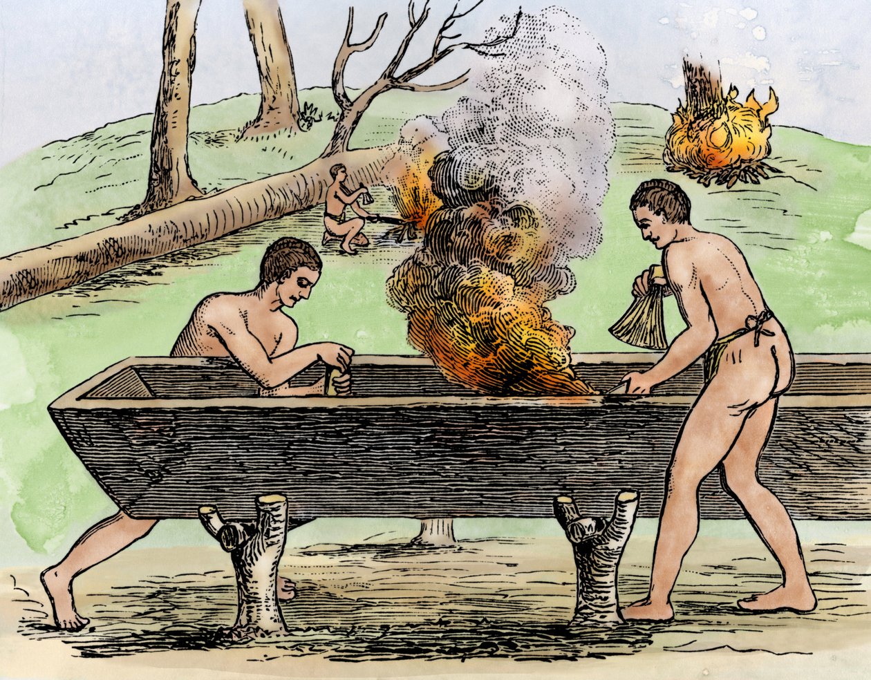  作： セオドア・ド・ブライ