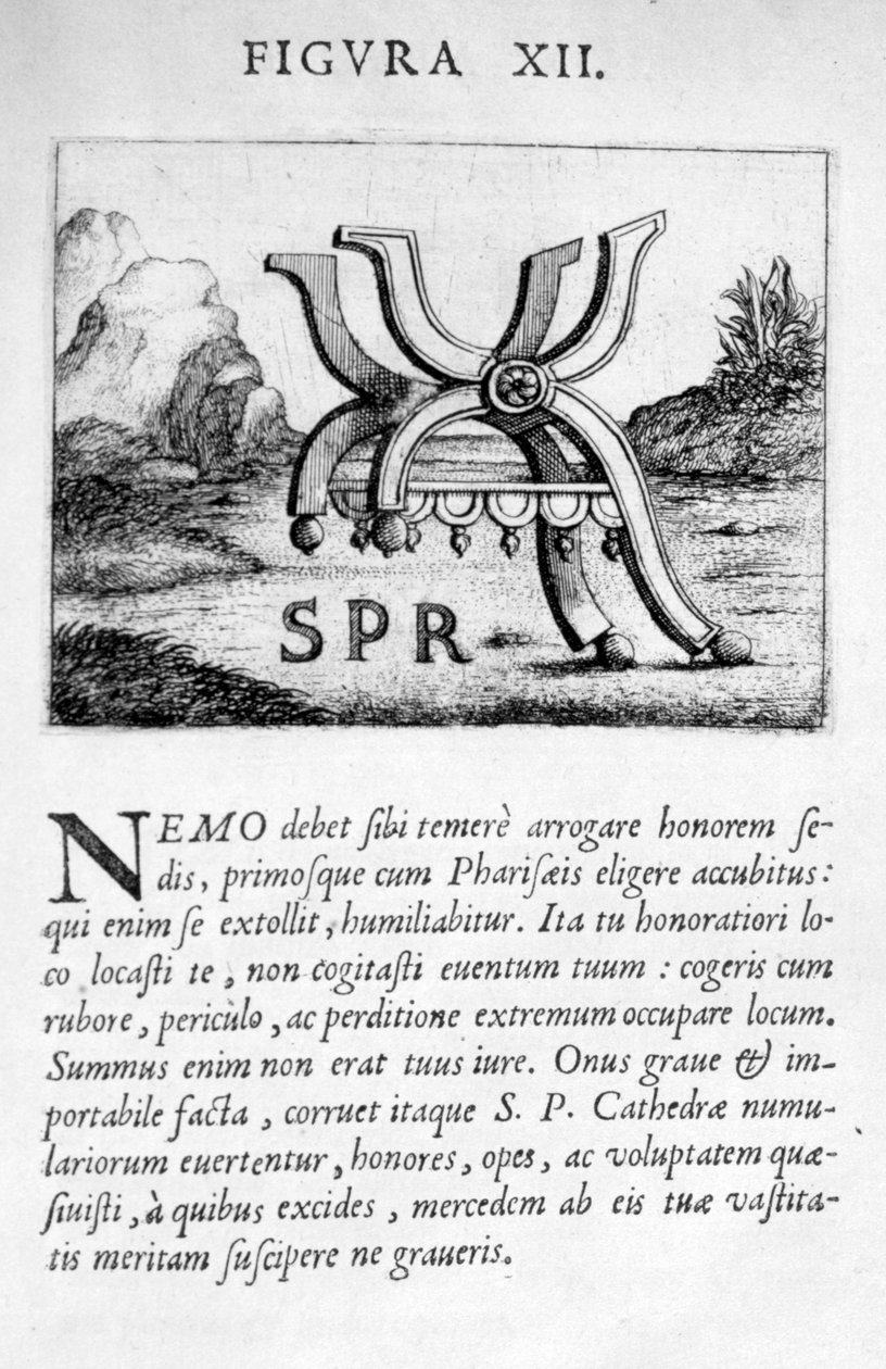 予後診断Eximii医師Paracelsusのファンタズム図12、1536。 作： Hohenheim ParacelsusからのTheophrastus bombastus