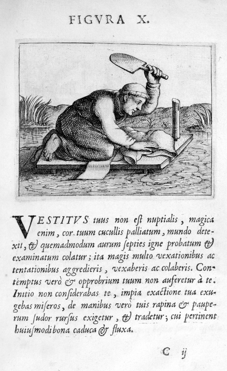 予後診断Eximii医師Paracelsusのファンタズム図10、1536。 作： Hohenheim ParacelsusからのTheophrastus bombastus