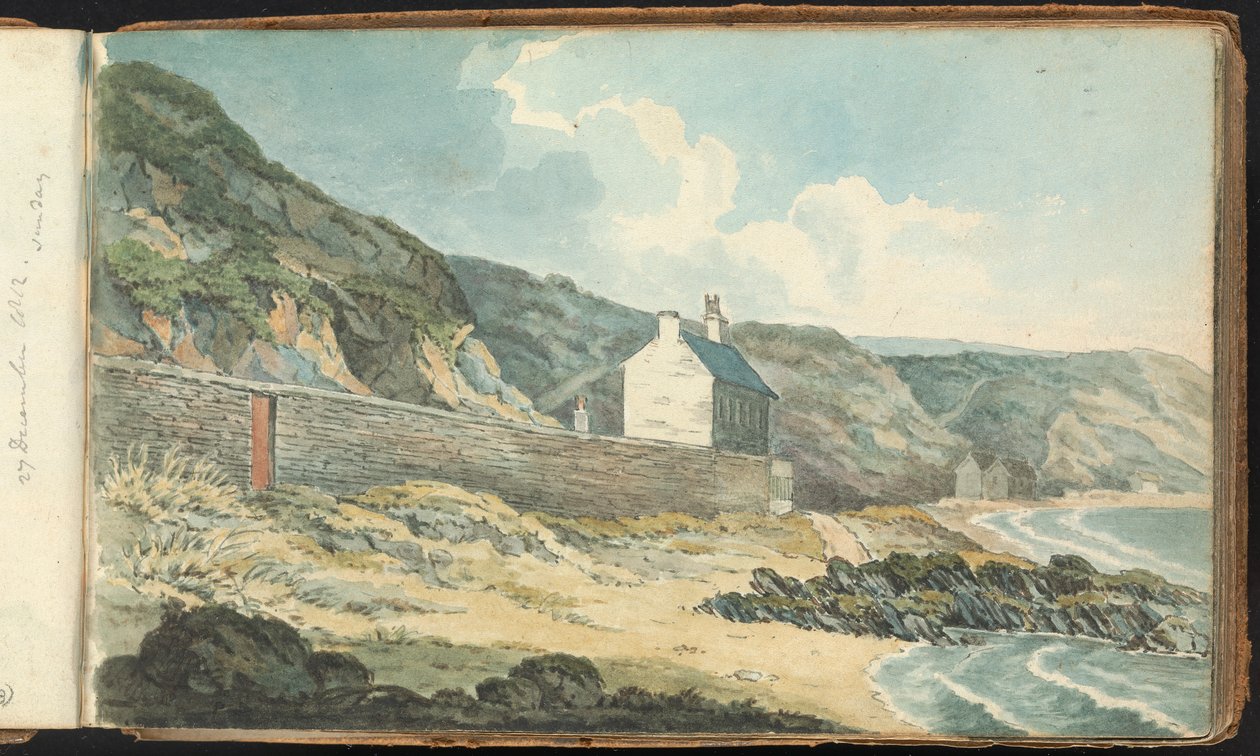 Album of Landscape and Figure Drawings: Houses on a Rocky shoreline   1437867   ja       japanese Successfully Translated  Original: Lady (child with lamb) Translat: Lady (child with lamb) 1435872 ja japanese Successfully Translated Original: The Seamstres 作： トーマス・ブラッドショー