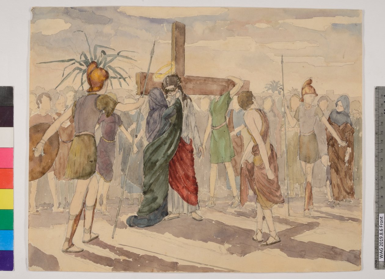  作： トーマス・バーク