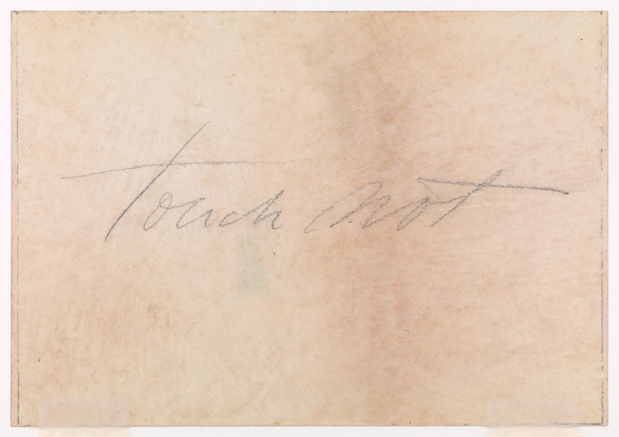  作： トーマス・チャールズ・ファラー