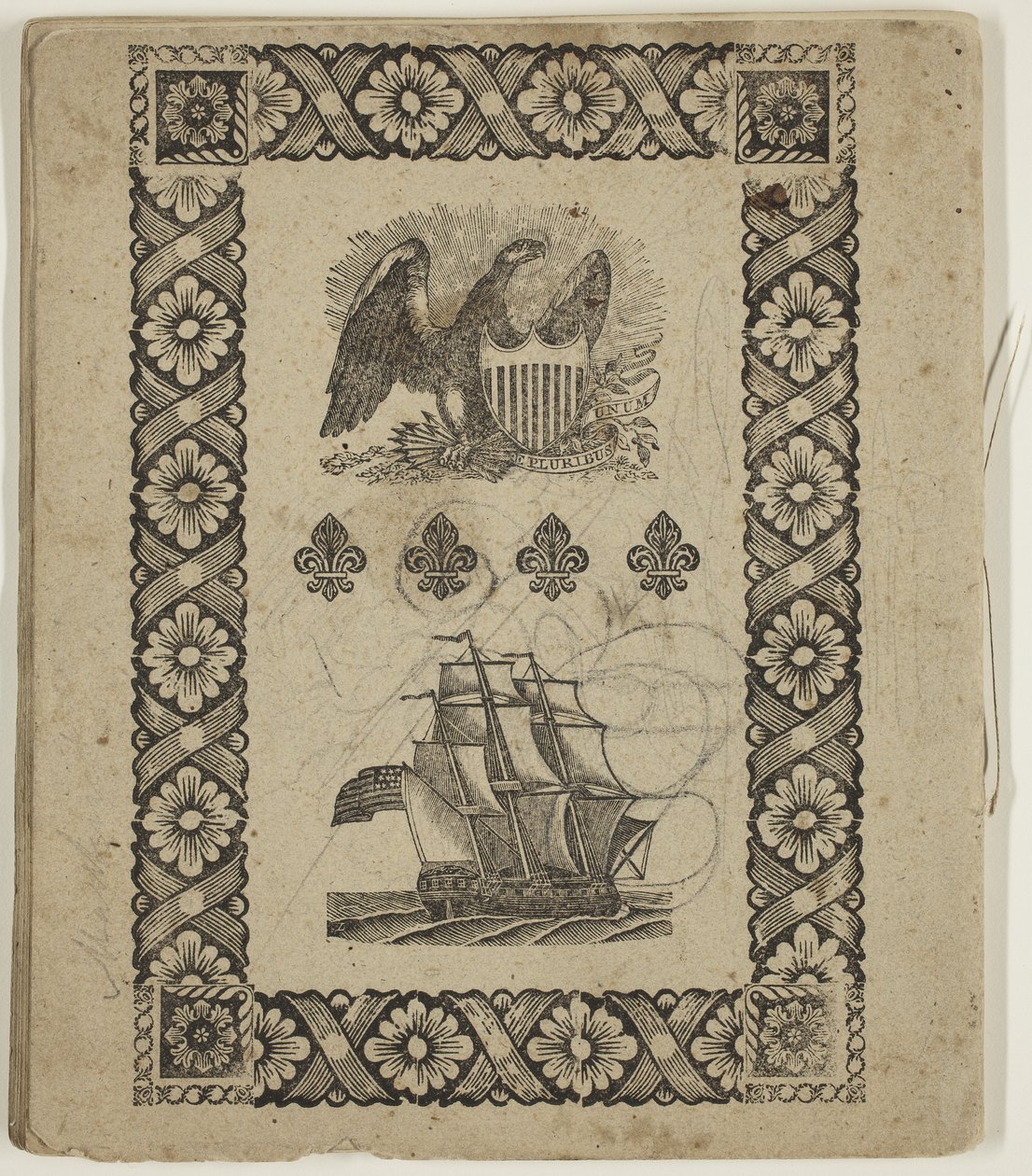  作： トーマス・コール