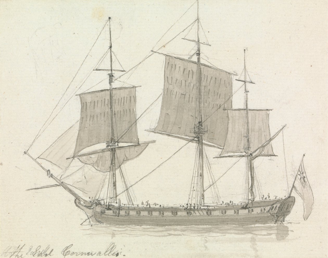 Ship, 