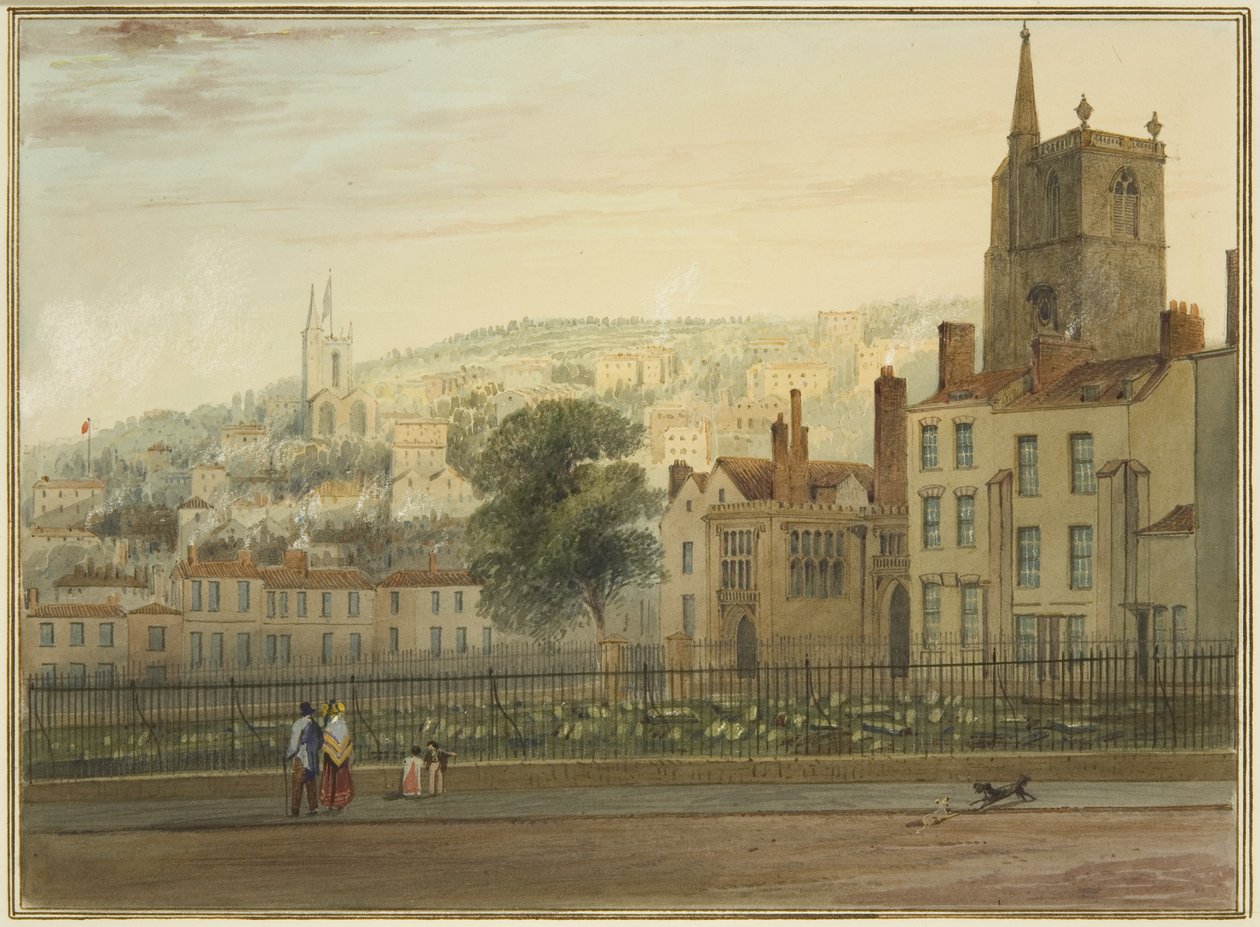 St James