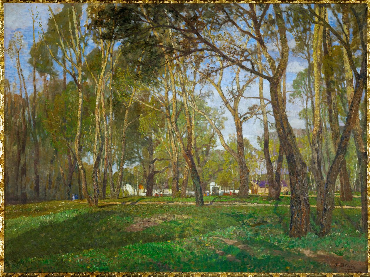  作： ティナ・ブラウ