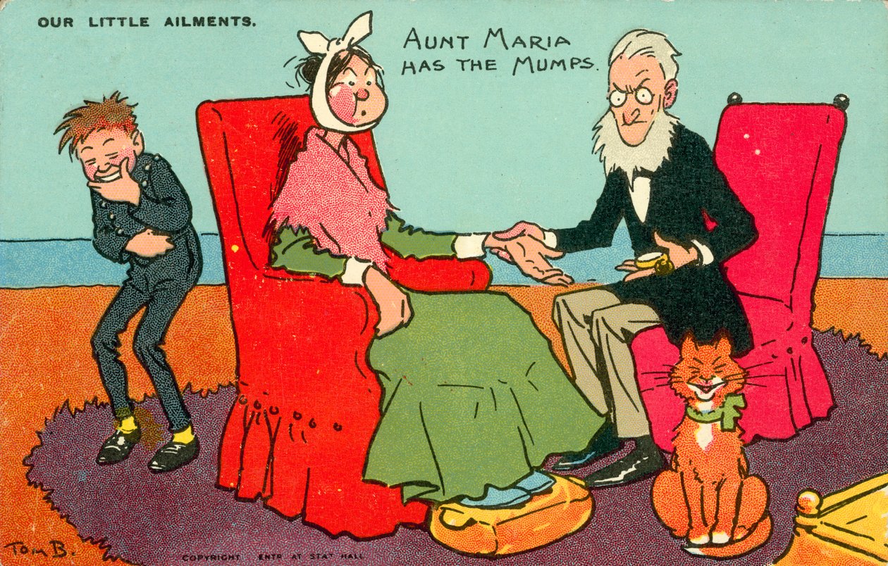  作： トム・ブラウン