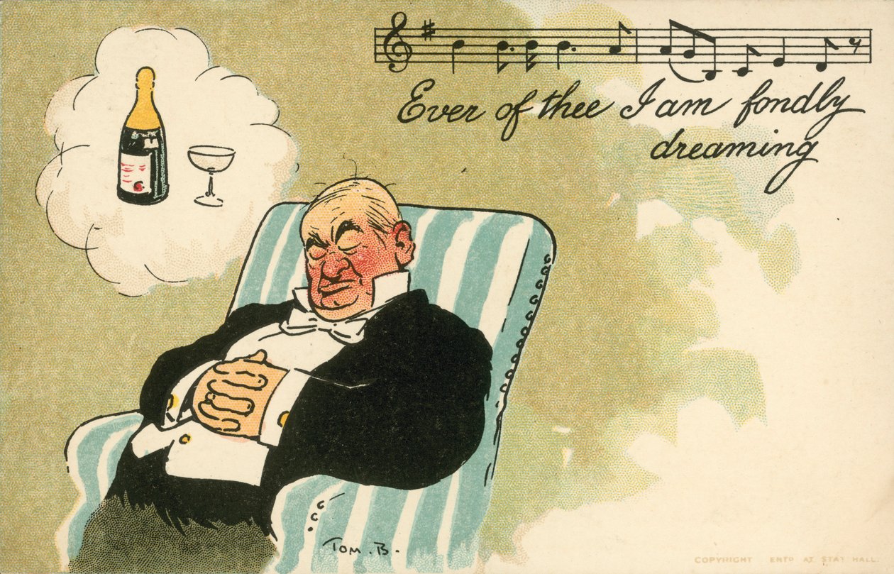  作： トム・ブラウン