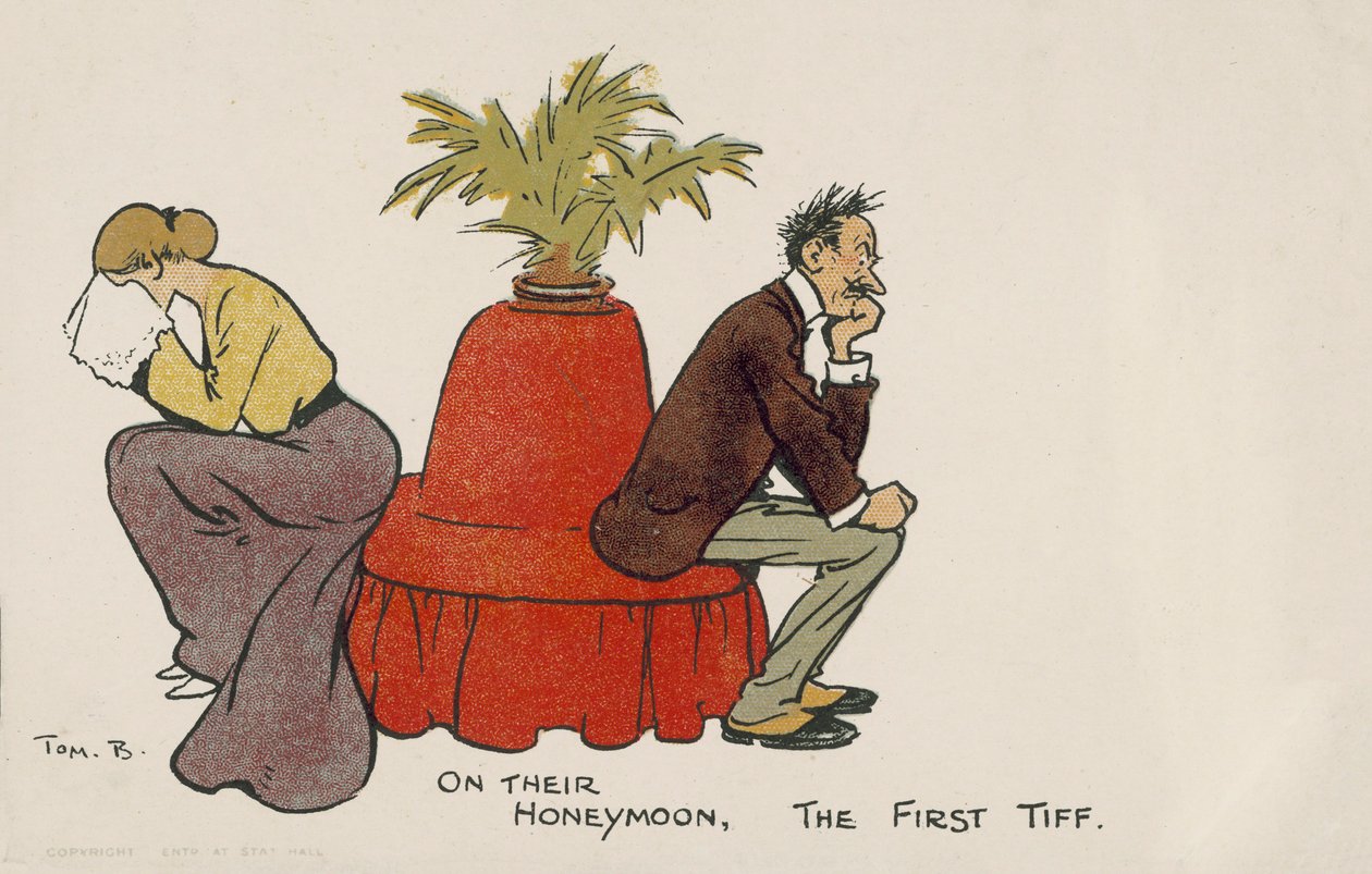  作： トム・ブラウン