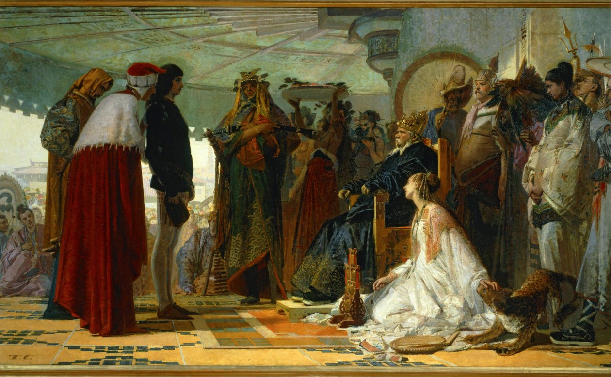  作： トランキーロ クレモナ