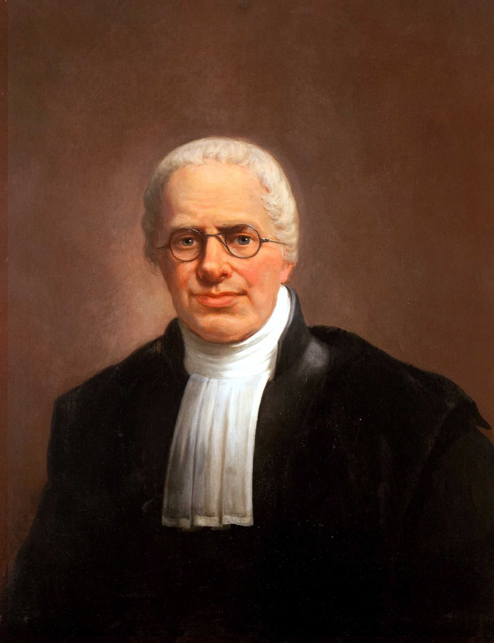 Jacobus Nieuwenhuis（1777-1857）、ライデン大学哲学教授 作： 不明不明