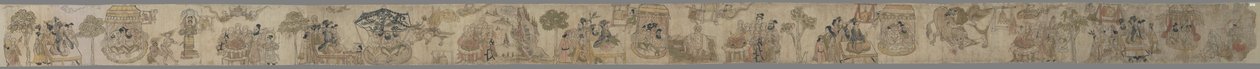 元のファイルには多数のピクセルが含まれており、フル解像度で開くと、正しく読み込まれないか、ブラウザがフリーズする可能性があります。これらの問題は、ZoomViewerを使用することで回避できます。 作： 不明不明