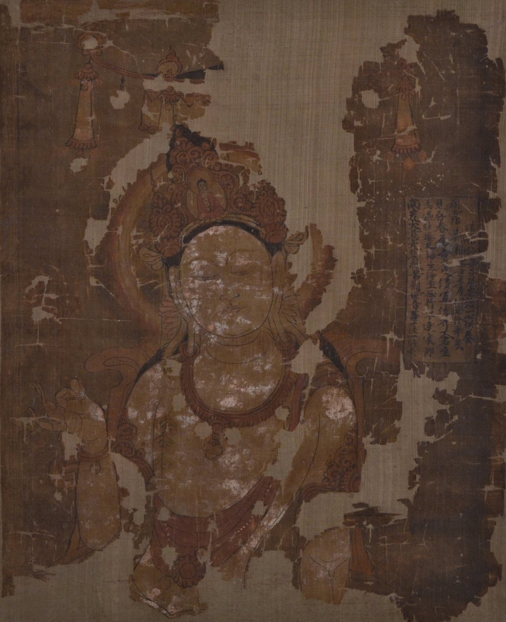 観音oki 作： 不明不明