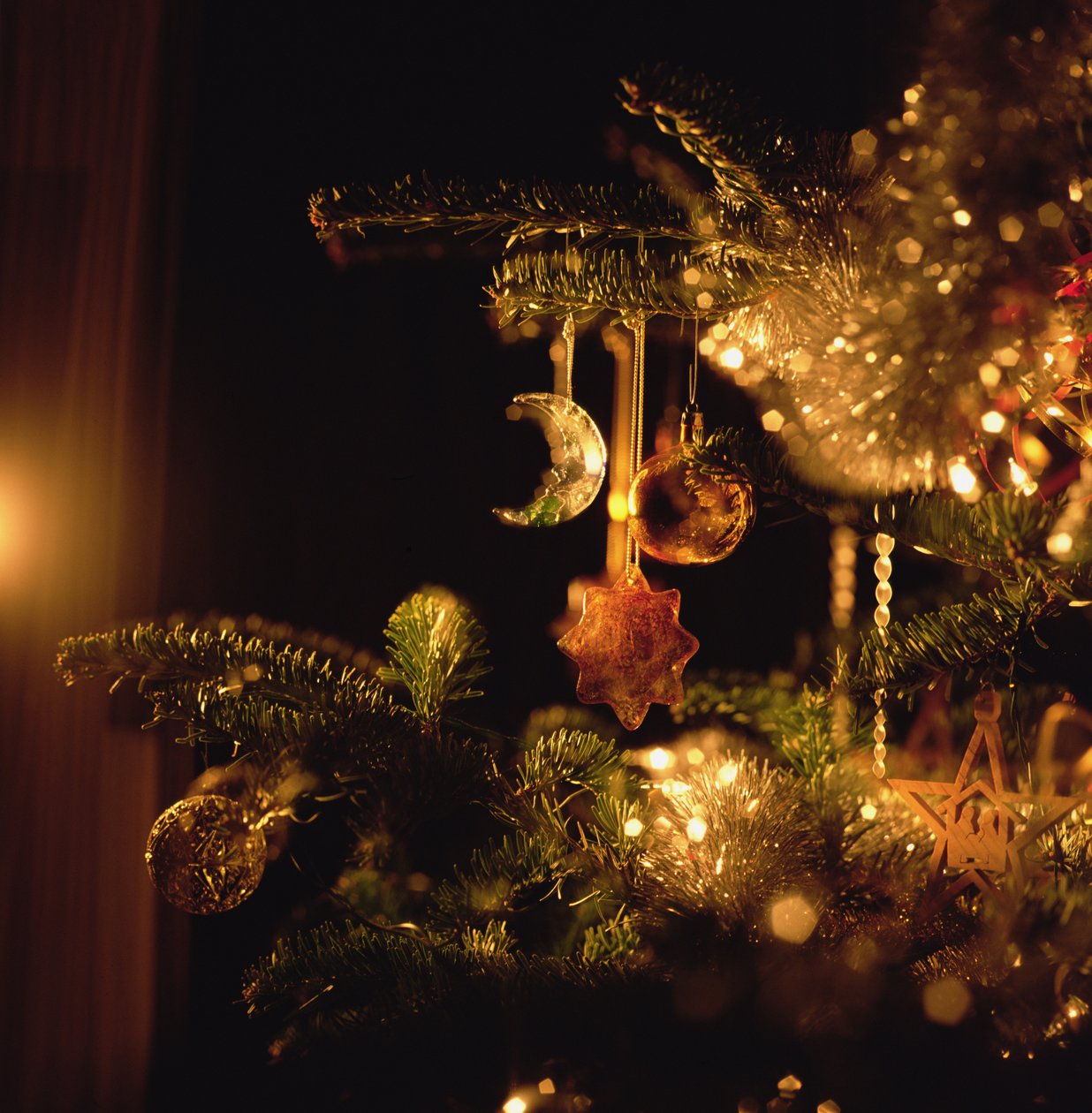 クリスマスつまらない 作： 不明不明