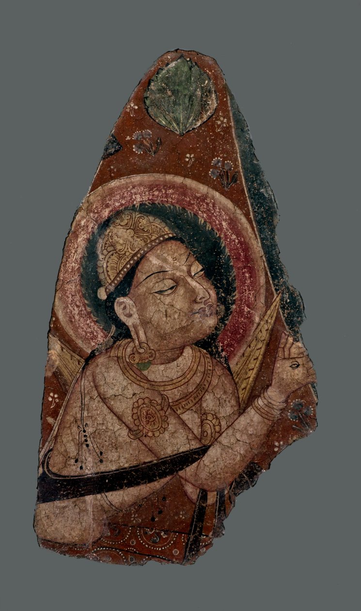 インドラ 作： 不明不明