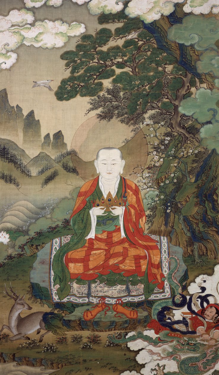 ラフラ 作： 不明不明