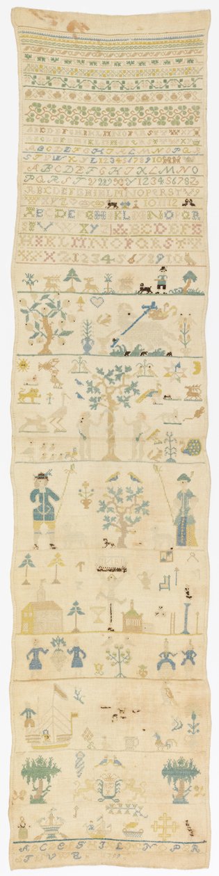 サンプラー（6851349） 作： 不明不明