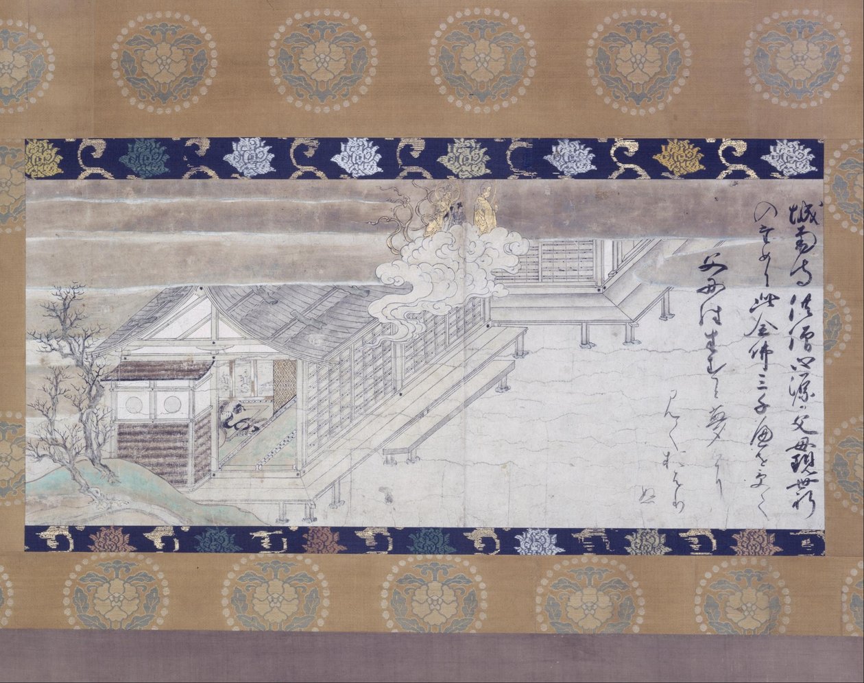 不明な日本語-M法年の伝記 作： 不明不明