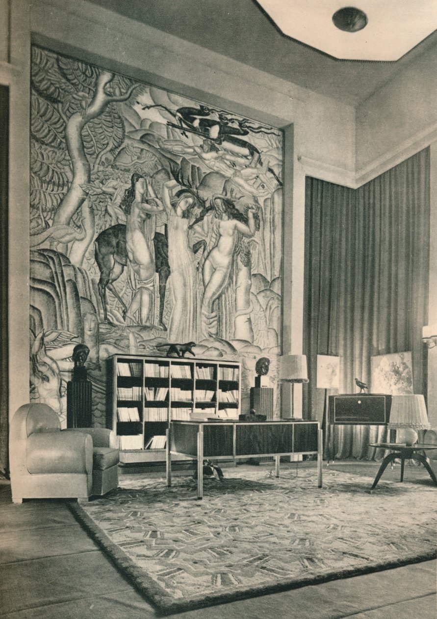 コレクター研究、c1925 作： 不明