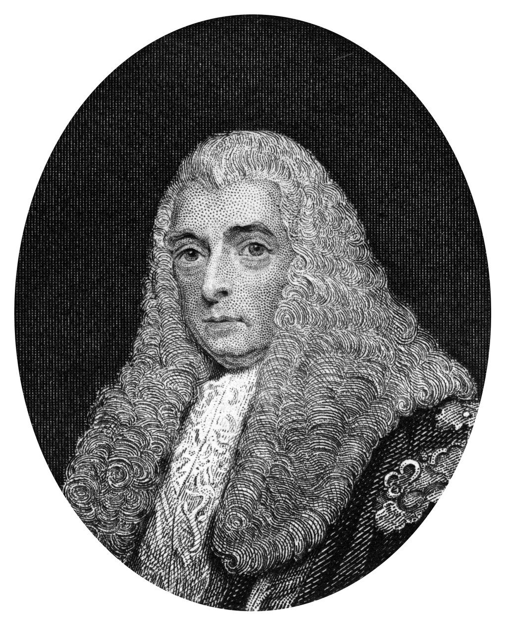 アレクサンダーウェダーバーン、イギリス首相、1877年 作： 不明