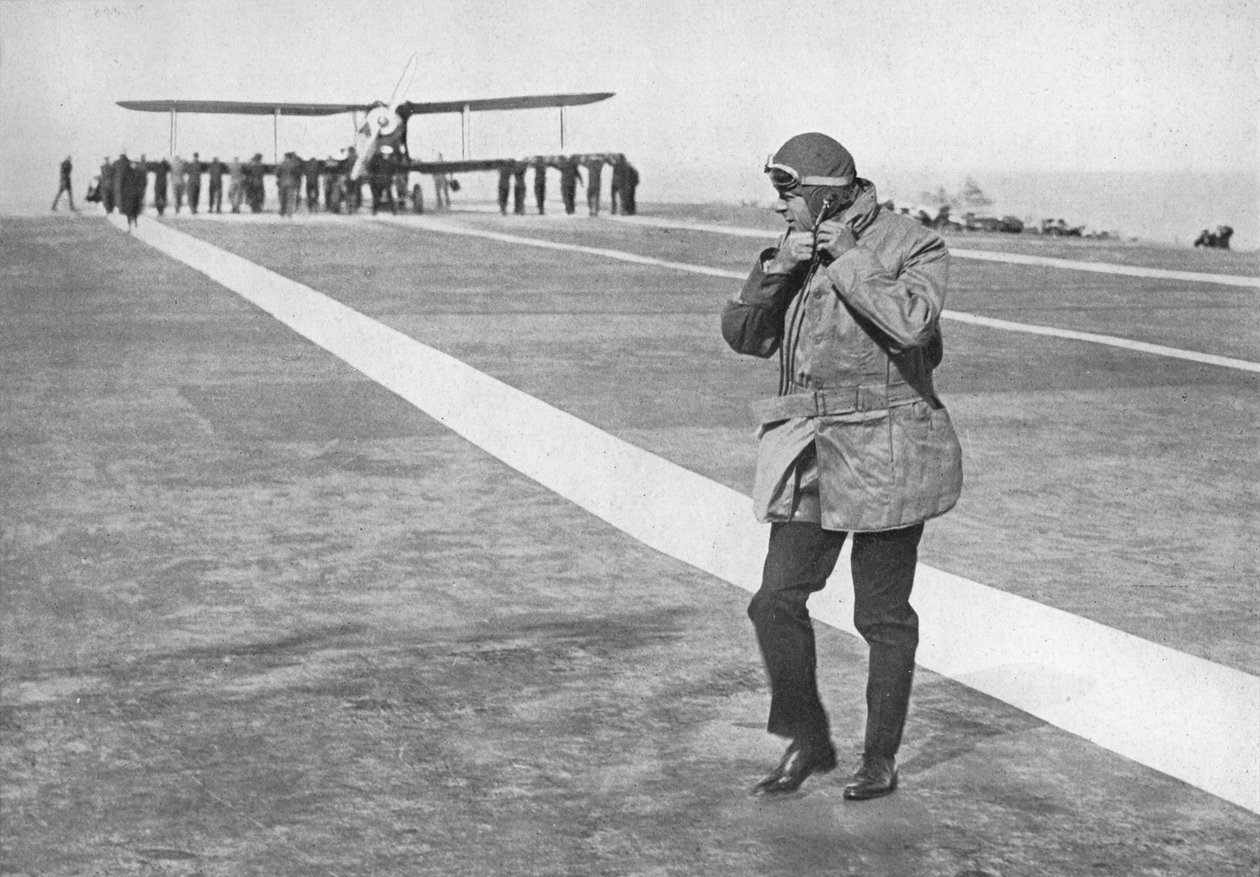 歴史的な機会：1936年、エドワード王がフライングヘルメットを外した 作： 不明