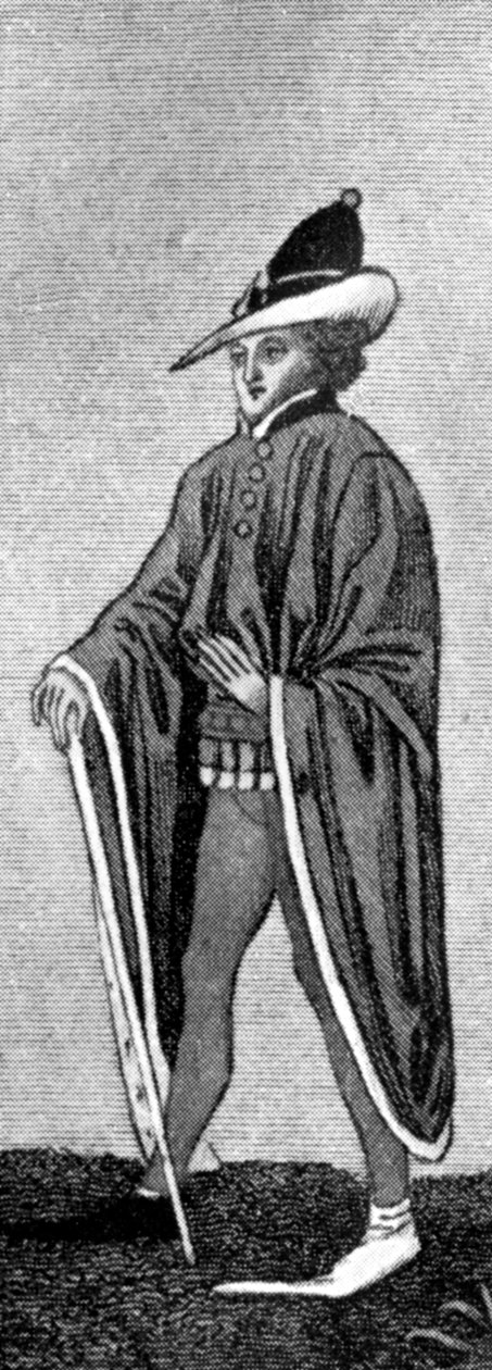 絶妙な、15世紀、1910 作： 不明