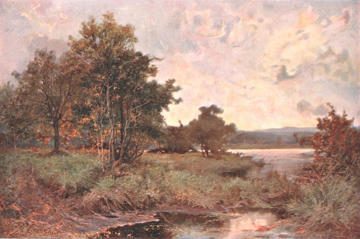 1887年秋、c1902。 作： 不明