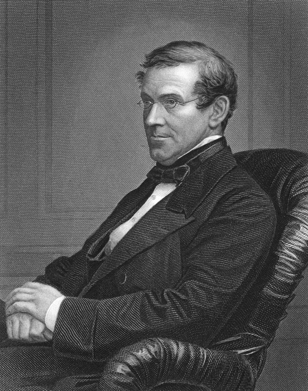チャールズウィートストーン1802-1875、イギリスの物理学者、19世紀 作： 不明