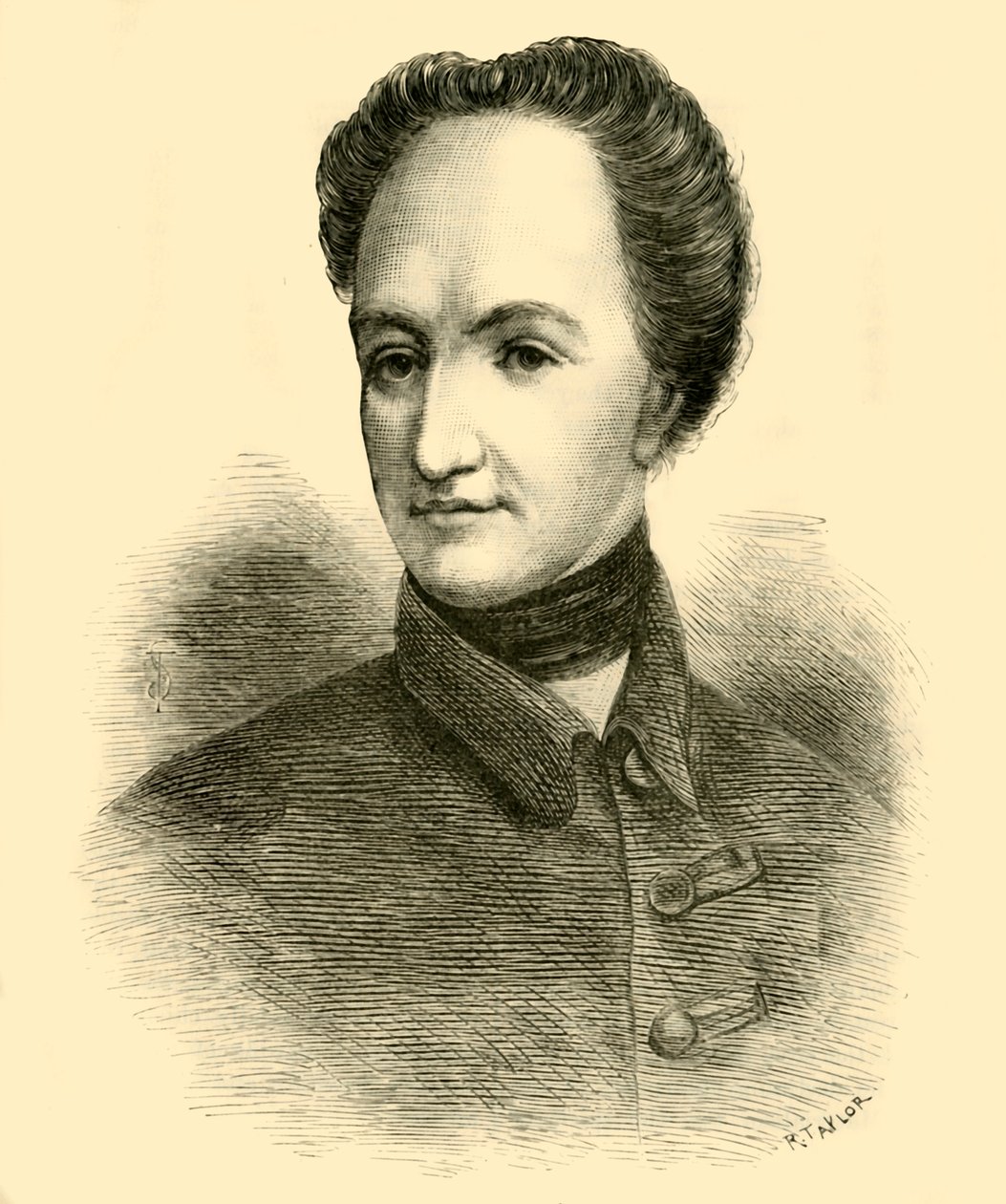 Charles XII、c1700-1710、1890。 作： 不明