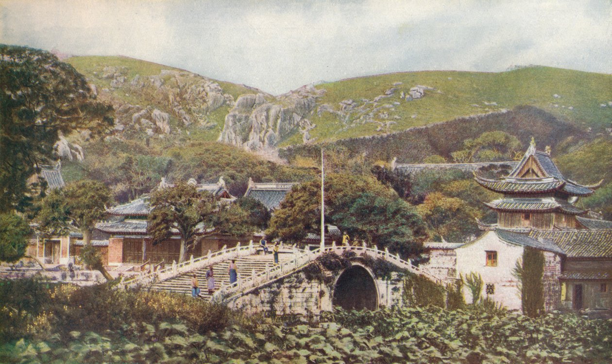 中国...、c1920 作： 不明