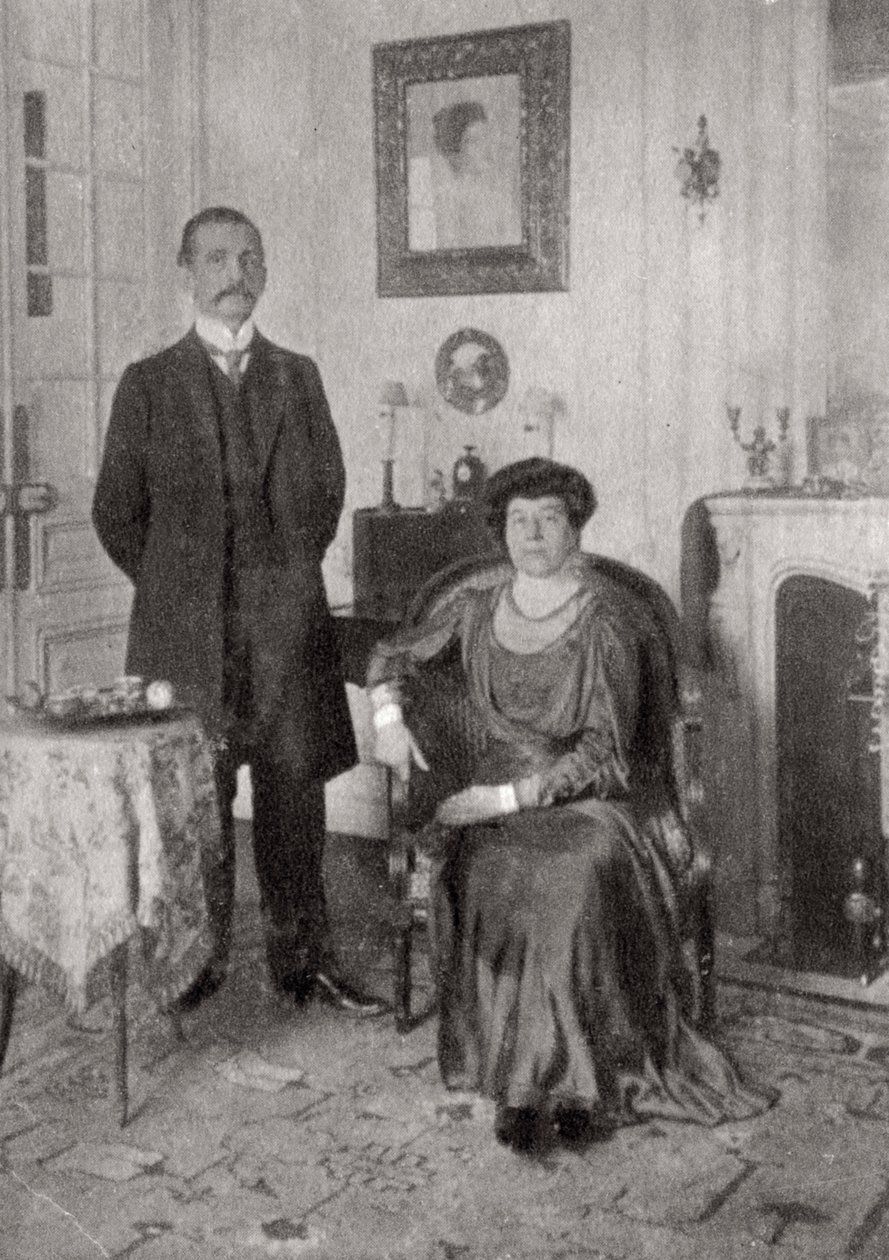 マルカンド大佐、フランスの兵士、1899年 作： 不明