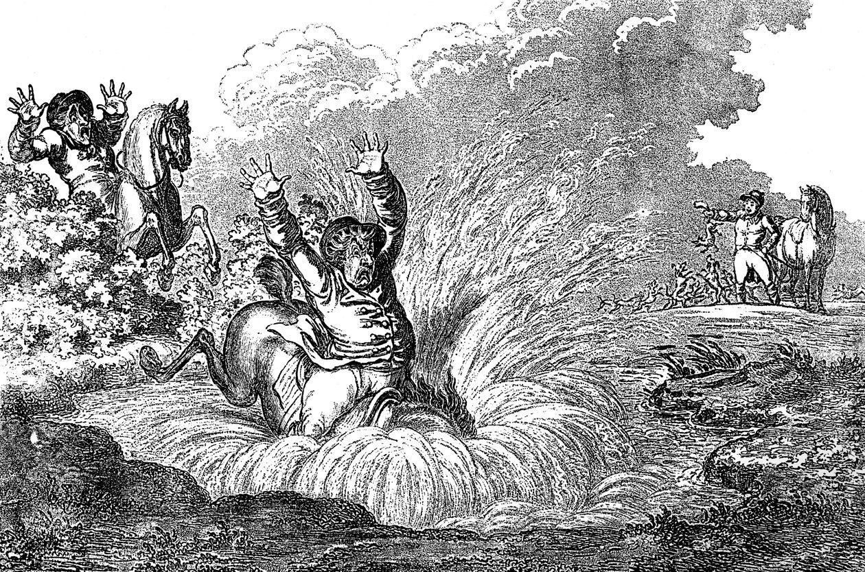 1800年の死の到来 作： 不明