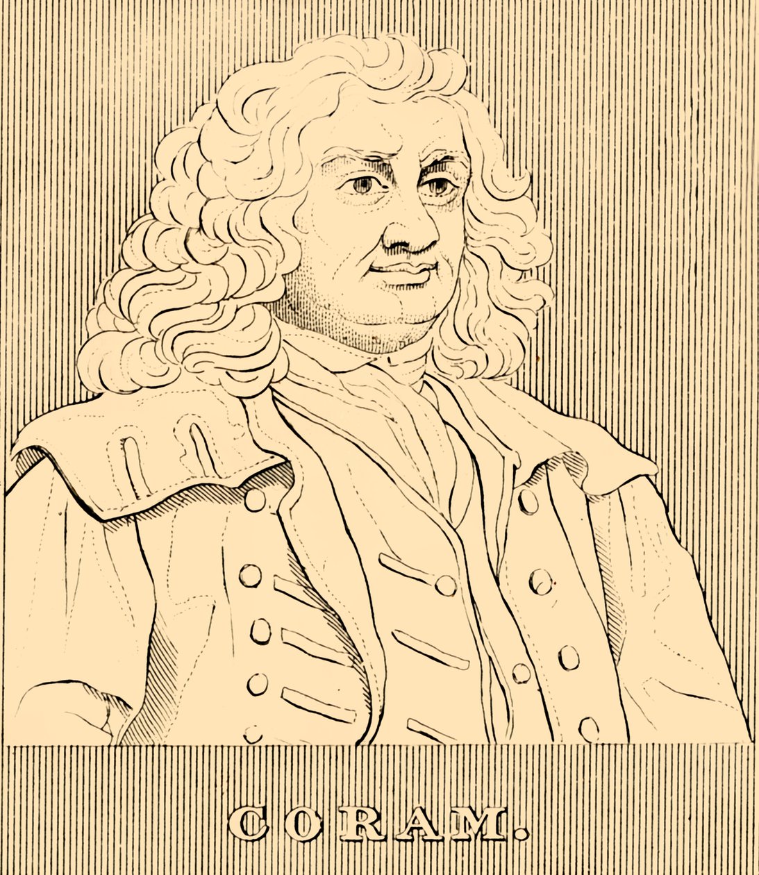 1830年のc1668-1751より前。 作： 不明