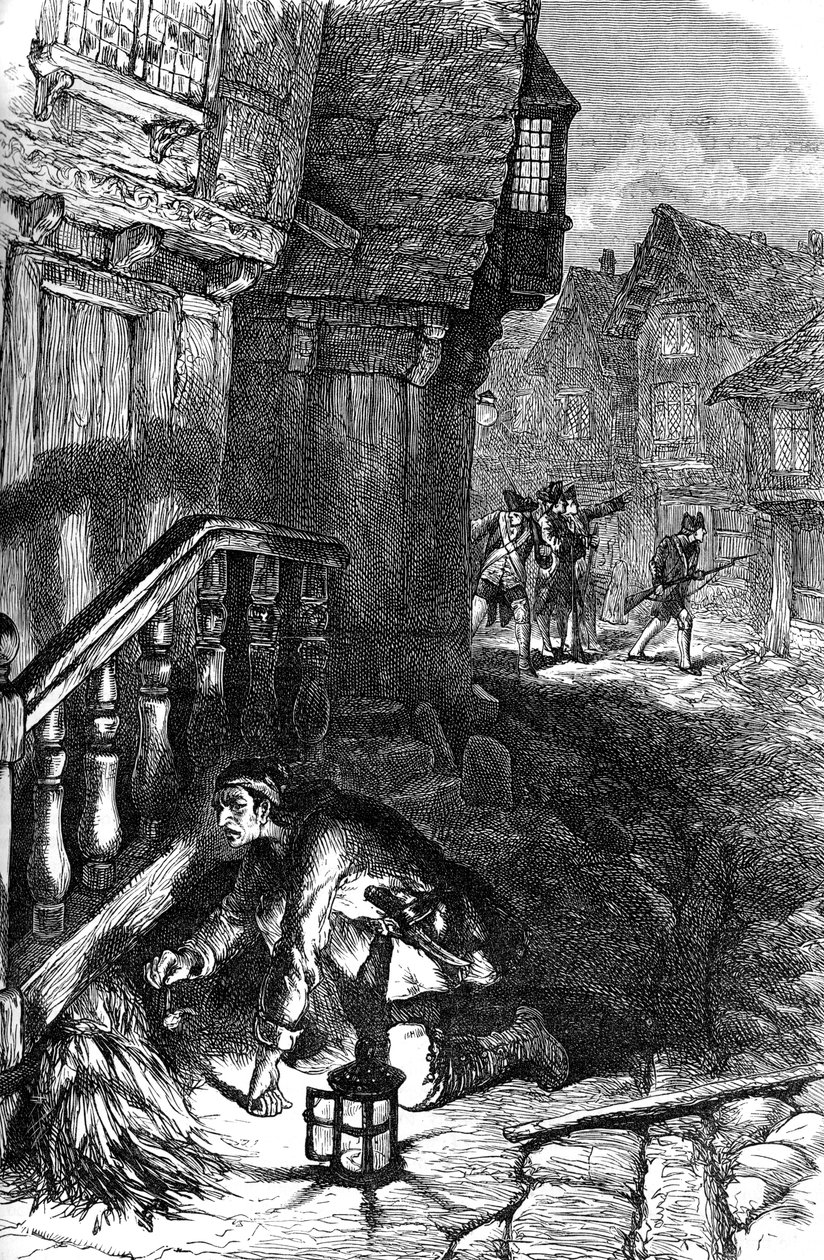 焼夷弾、アメリカ独立戦争、c1776 c1880の検出 作： 不明